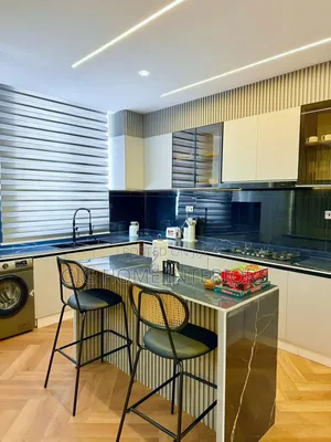 Luxury 2 BDRM Shortlet Apartment