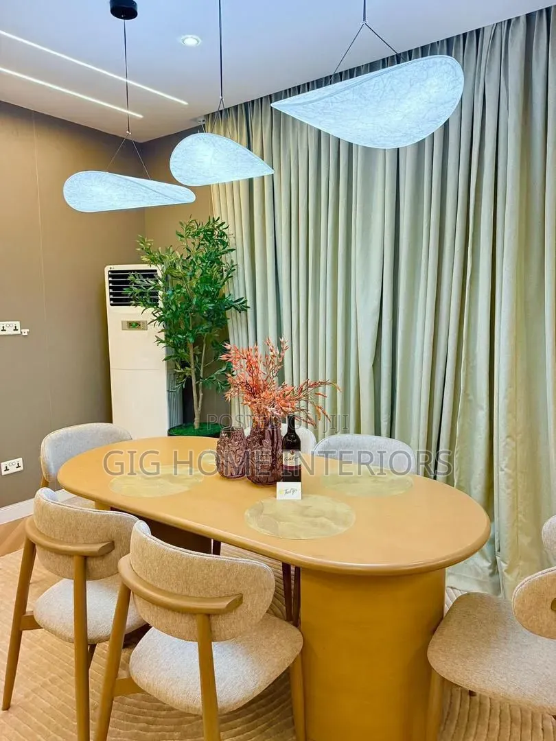 Luxury 2 BDRM Shortlet Apartment