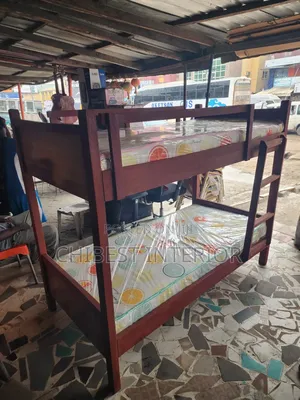 Brand New 3by6 Children/Adult Bunk Bed