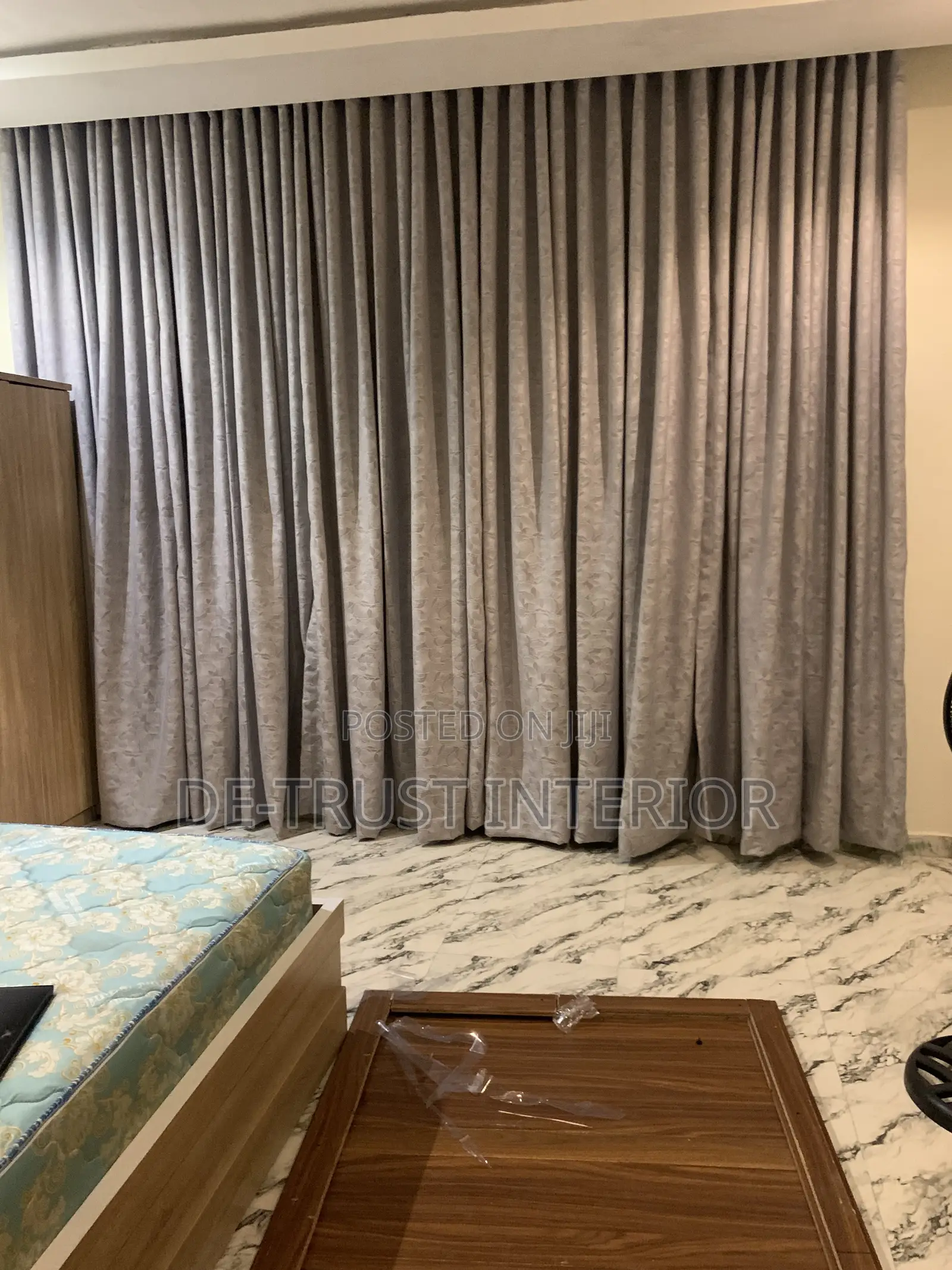 Best Curtain