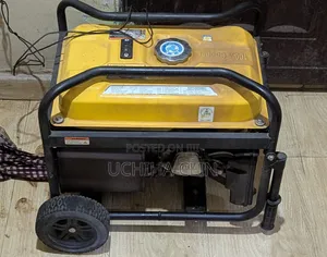 Thermocool Generator