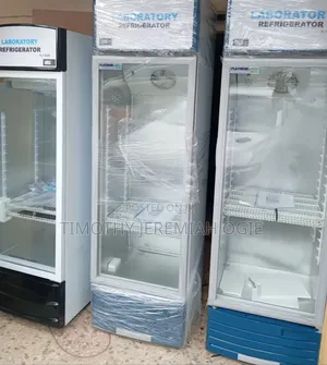 400 Litres Pharmacy Refrigerator