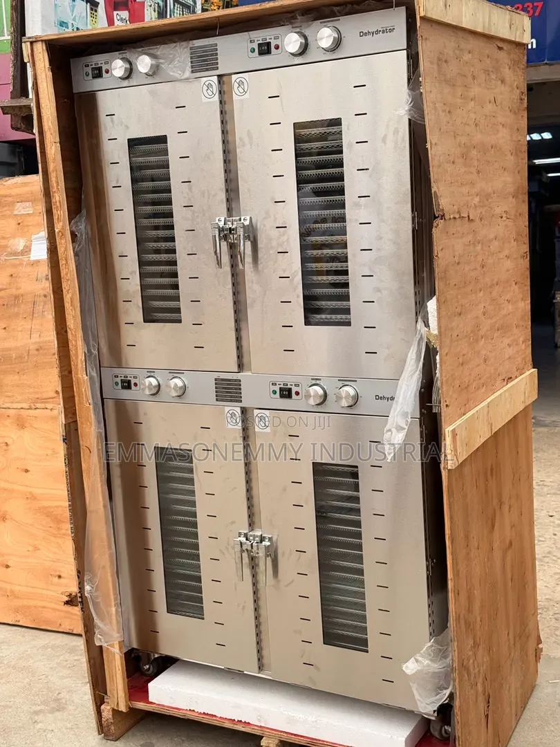 Food Dehydrator 88trays Capacity