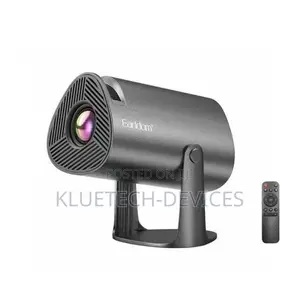 Earldom Pj04 Projector