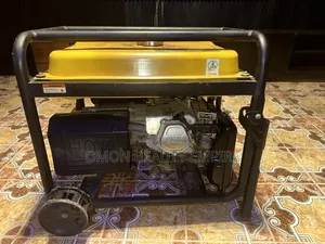 Thermocool Generator