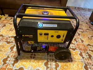 Thermocool Generator
