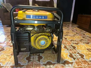 Thermocool Generator