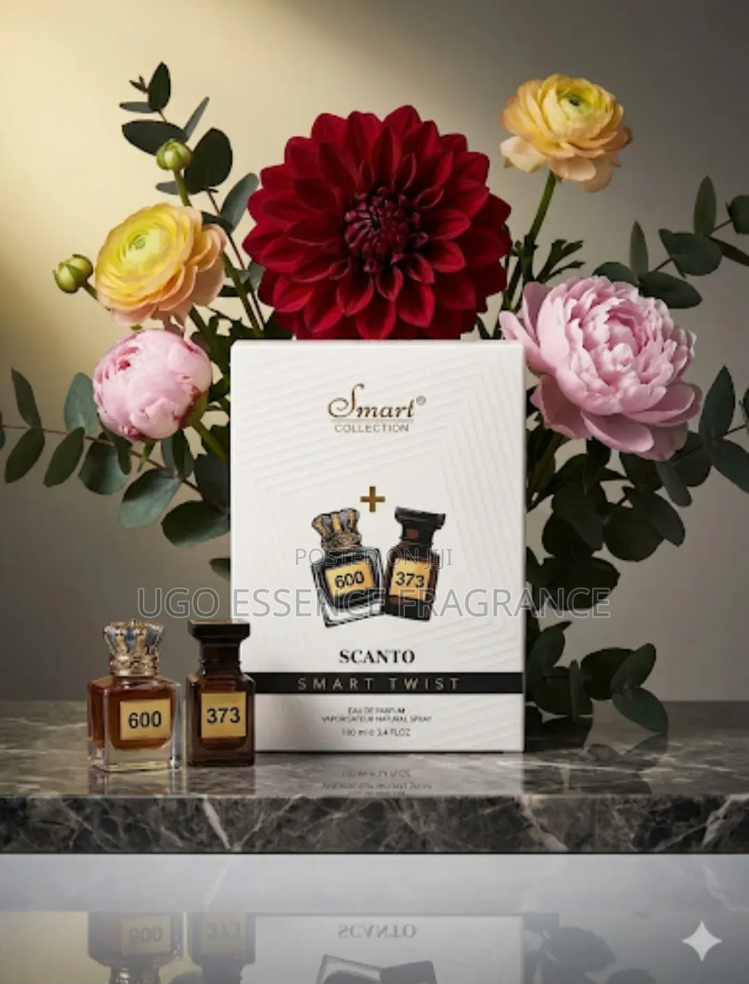 Smart Collection Smart Twist