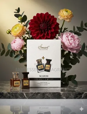 Smart Collection Smart Twist