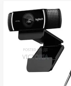 Logitech Camera