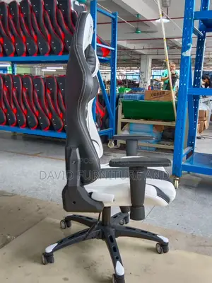 Titan Gaming Recliner