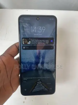 Xiaomi Redmi Note 11 Pro 5G 128 GB Blue