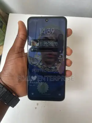 Xiaomi Redmi Note 11 Pro 5G 128 GB Blue
