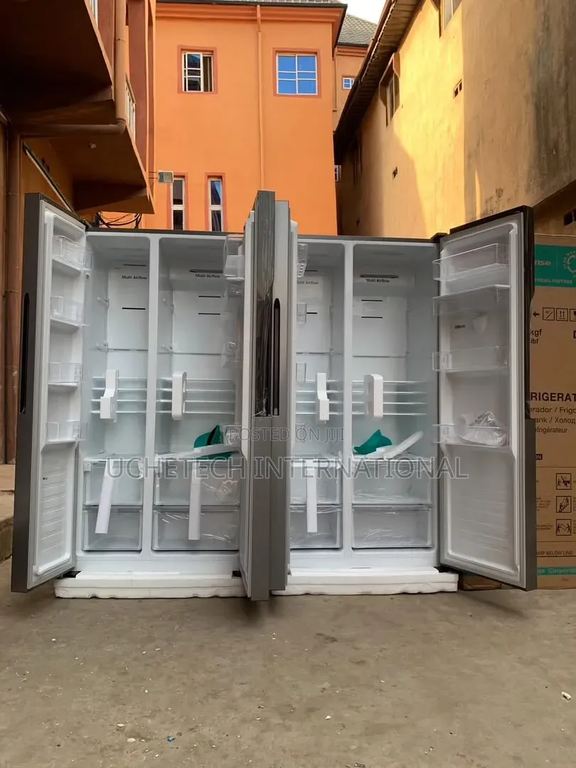 Refrigerator