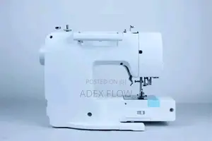 Butterfly Table Top Machine