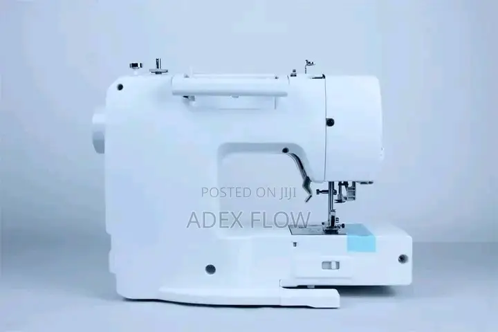 Butterfly Table Top Machine