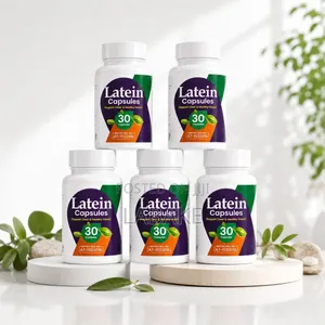 Latein Capsule