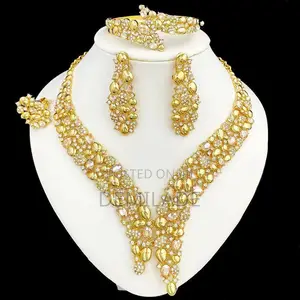 Gold Platted Complete Set