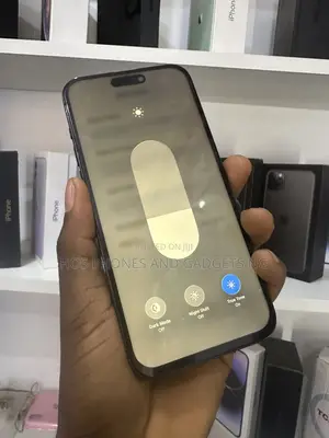 Apple iPhone 15 Pro Max 256 GB Black