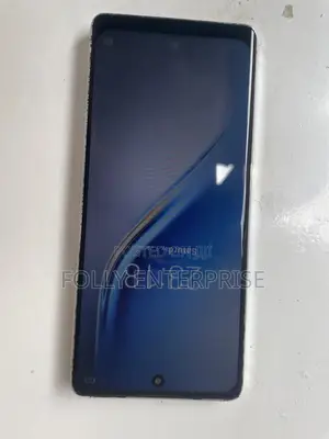 Tecno Camon 50 256 GB Blue