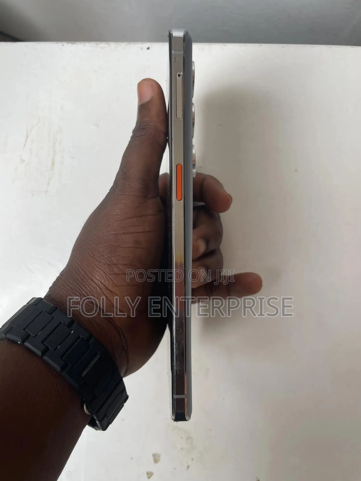 Tecno Camon 50 256 GB Blue