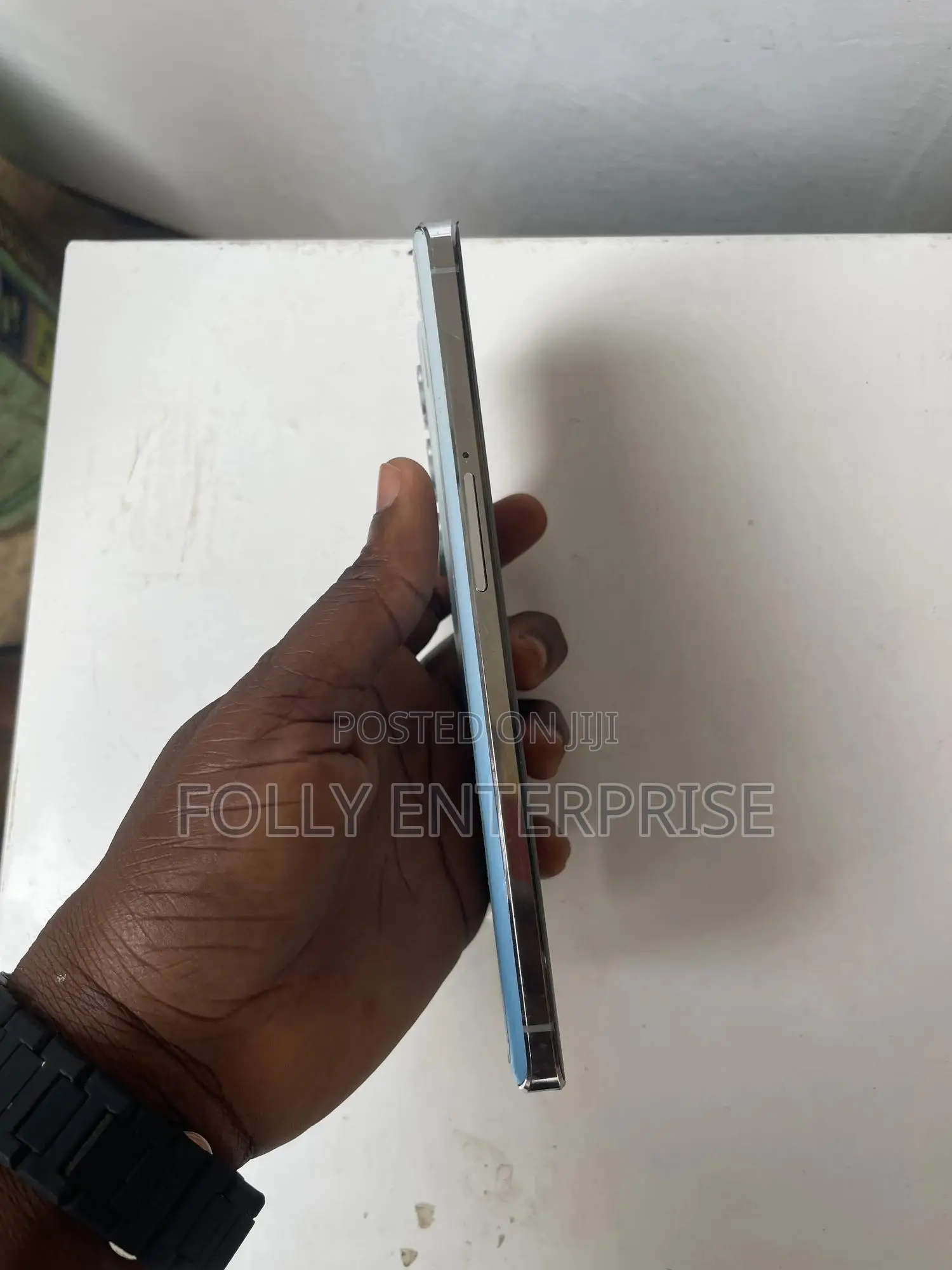 Tecno Camon 50 256 GB Blue