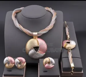 High-Quality Jewellery Sets