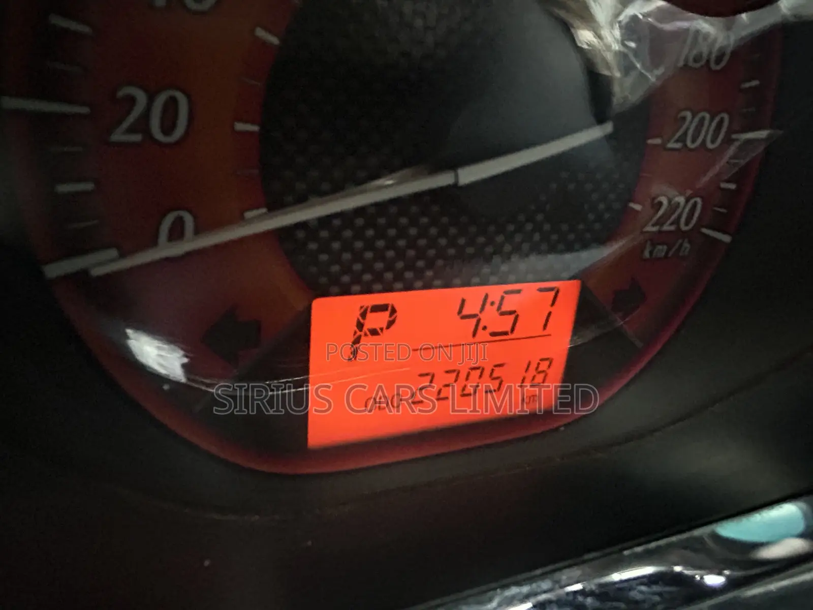 Toyota Yaris LE Hatchback 5dr 2016 Silver