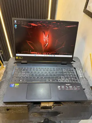 Laptop Acer Nitro 5 16GB Intel Core i7 SSD 1T
