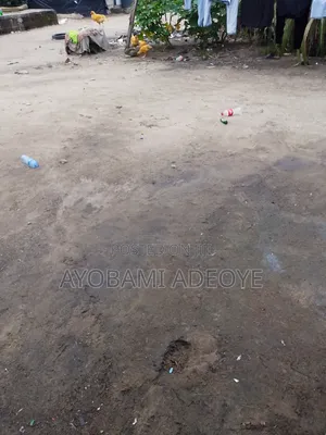 A Plot of Land at Monastery Road Sangotedo