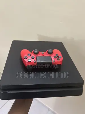 Playstation 4