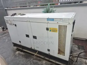 20 Kva Reallyh Power Generator