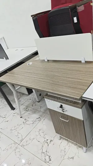 Office Working Station Table.