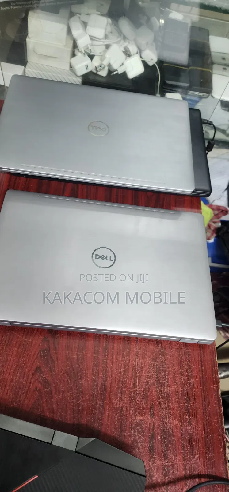 Laptop Dell Latitude 5510 16GB Intel Core i7 SSD 512GB