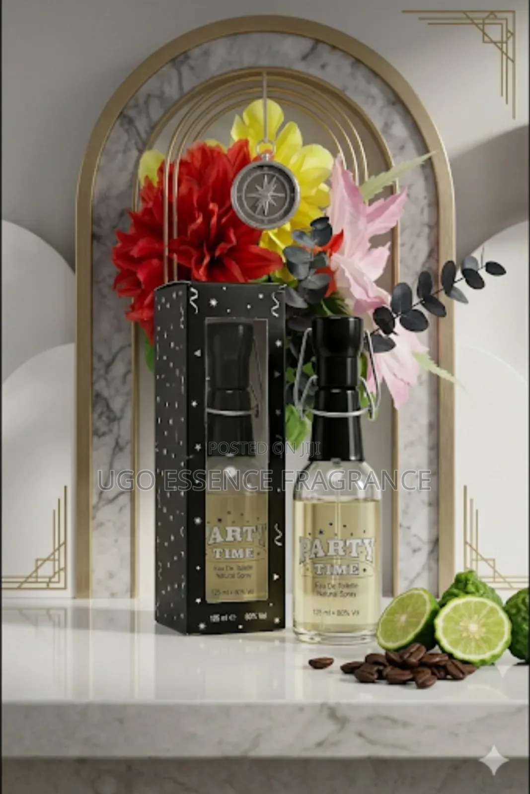 Party Time Collection
