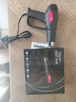 Worxflex 2000 Watts Heat Gun