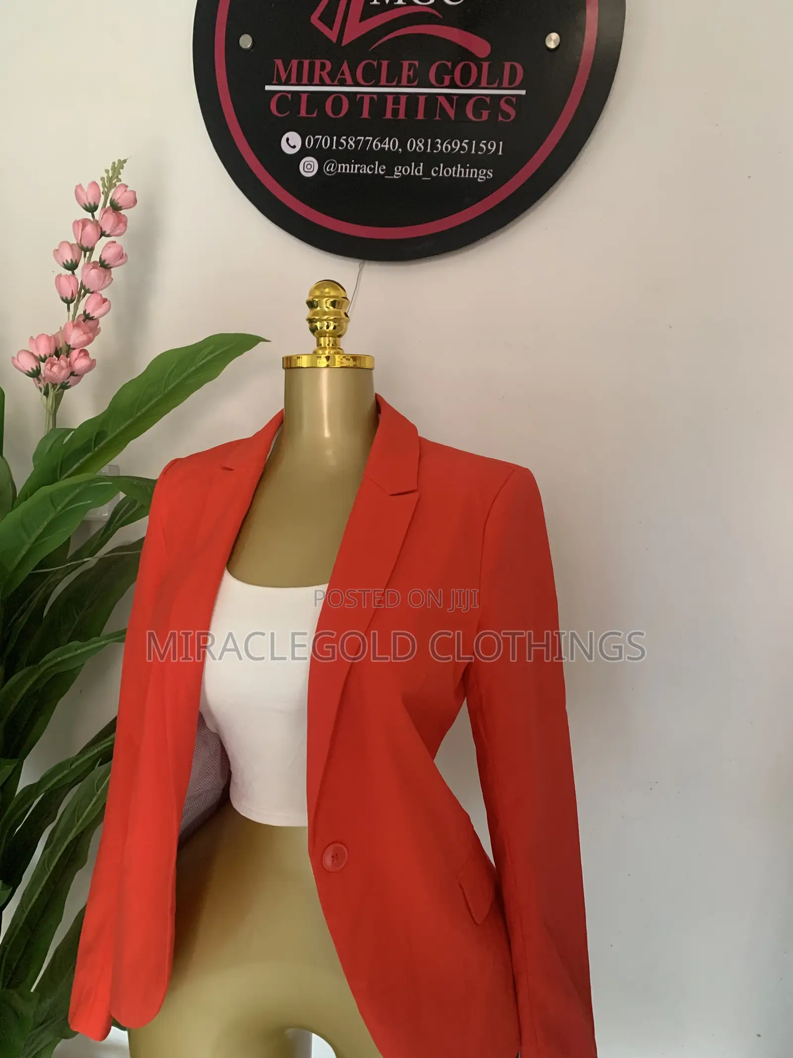 Female Wears