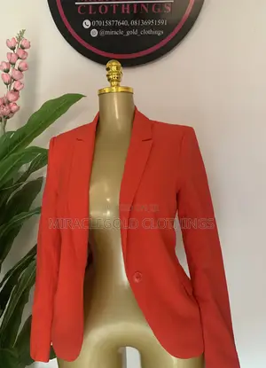 Female Wears