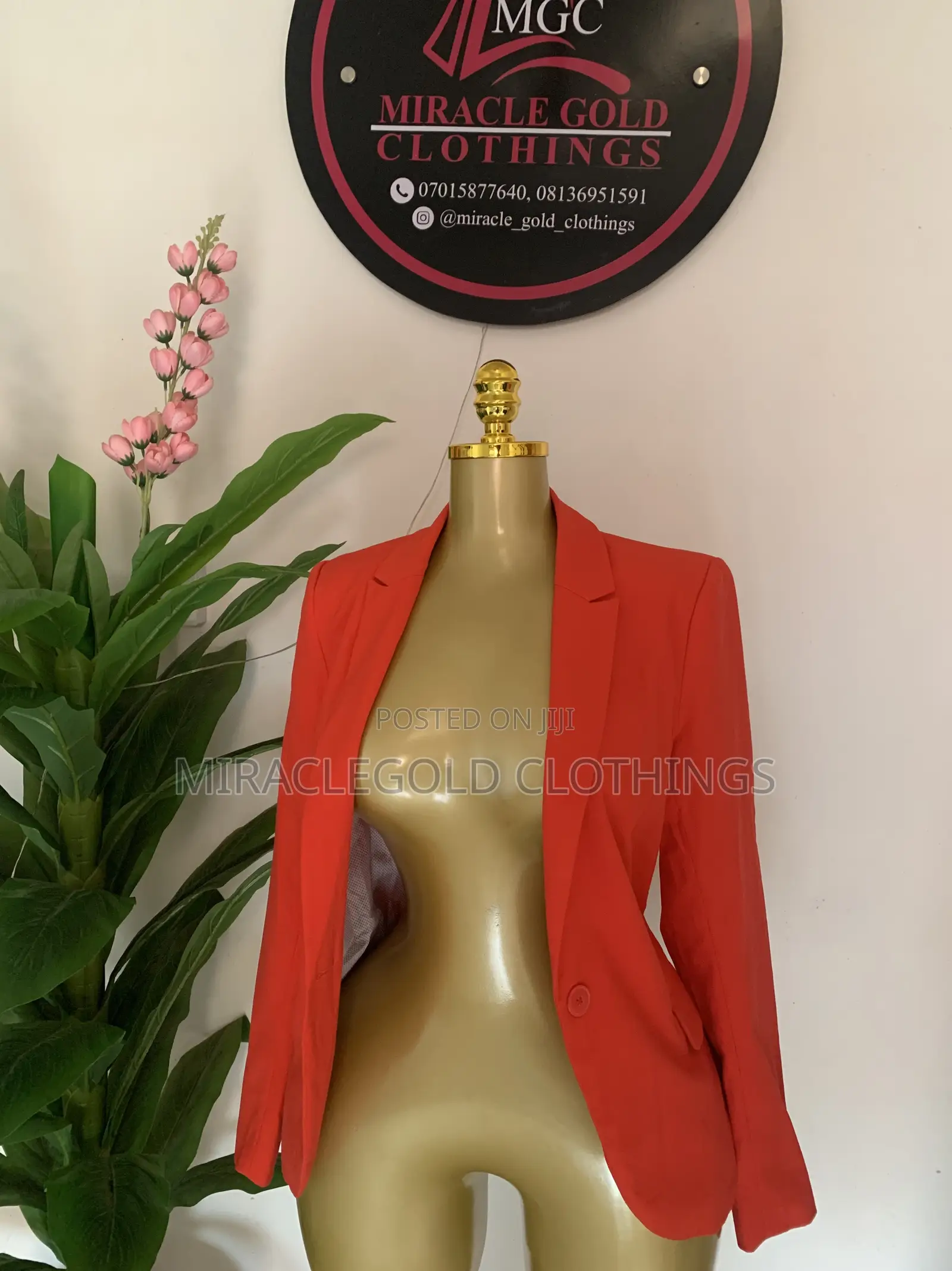 Female Wears