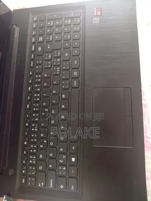Laptop Lenovo ThinkPad X1 Carbon 8GB AMD A8 HDD 1T