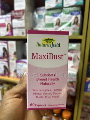 Maxi Bust Capsule