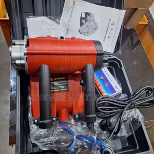 Wall Planer