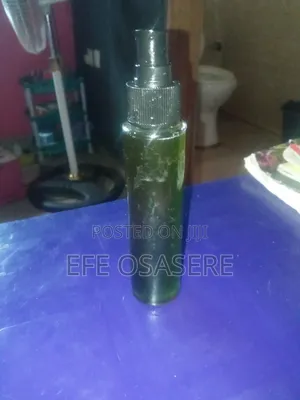 Herbal Hair Oil