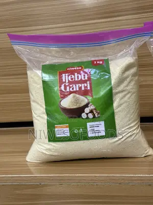 Premium Ijebu Garri