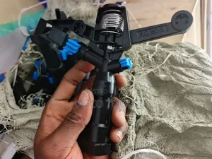 Water Sprinkler