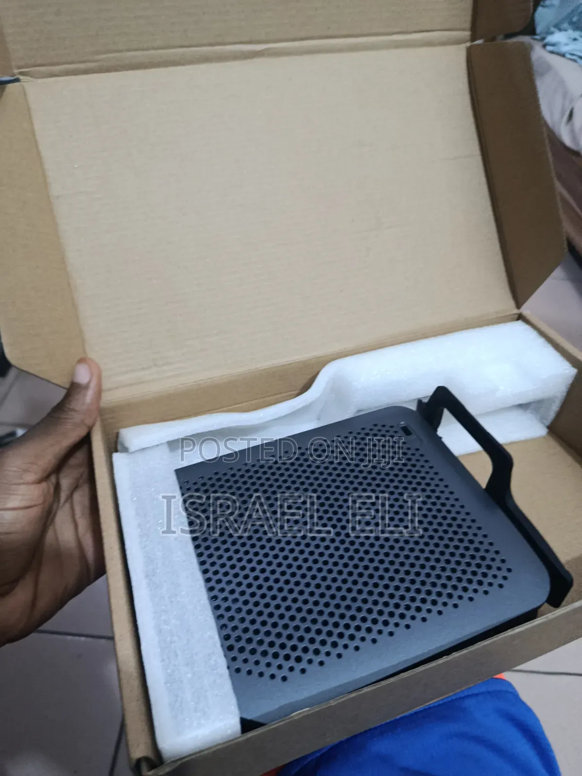 Smart Home Assistant 128gb