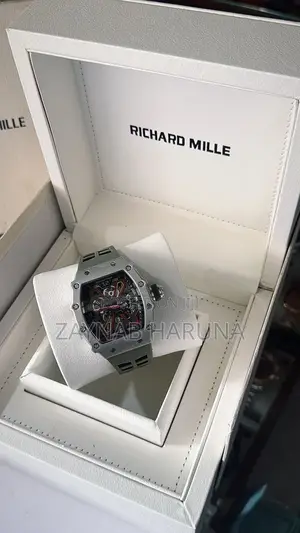 Wristwatch