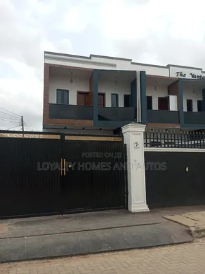 3bdrm Duplex in Abule Egba for sale