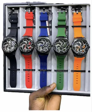 Men's Watches
