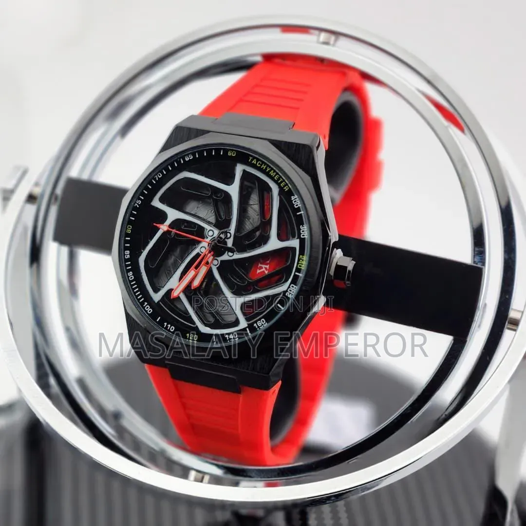 Men's Watches